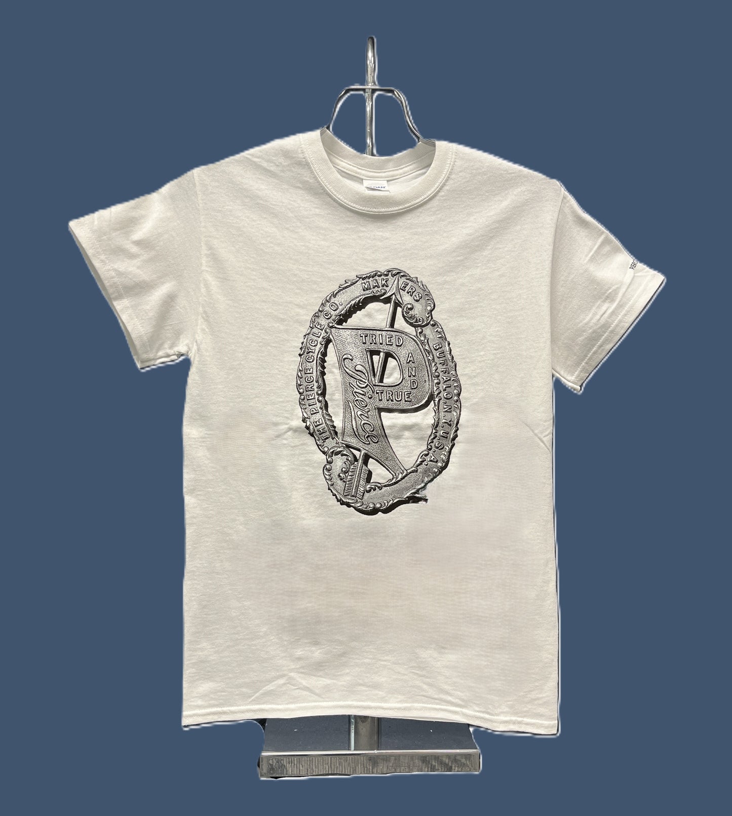 Pierce Cycle T-Shirt
