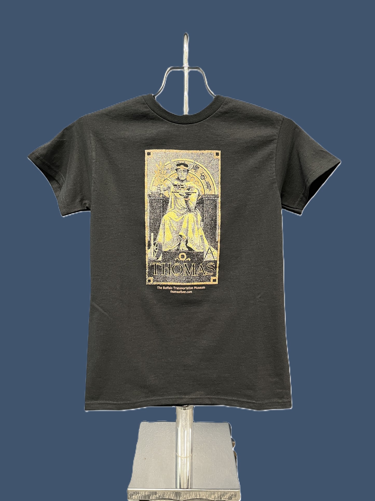 Thomas Throne T-Shirt