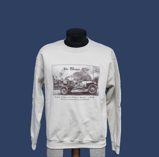 Thomas Flyer Sweatshirt