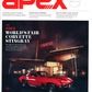 Apex Magazine, Corvettes of NY, Spring 2017