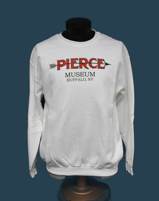 Pierce Sweatshirt