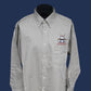 Frank Lloyd Wright Filling Station Dress Shirt
