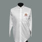 Frank Lloyd Wright Filling Station Dress Shirt