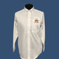 Frank Lloyd Wright Filling Station Dress Shirt