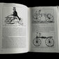 Collecting and Restoring Antique Bicycles by G. Donald Adams