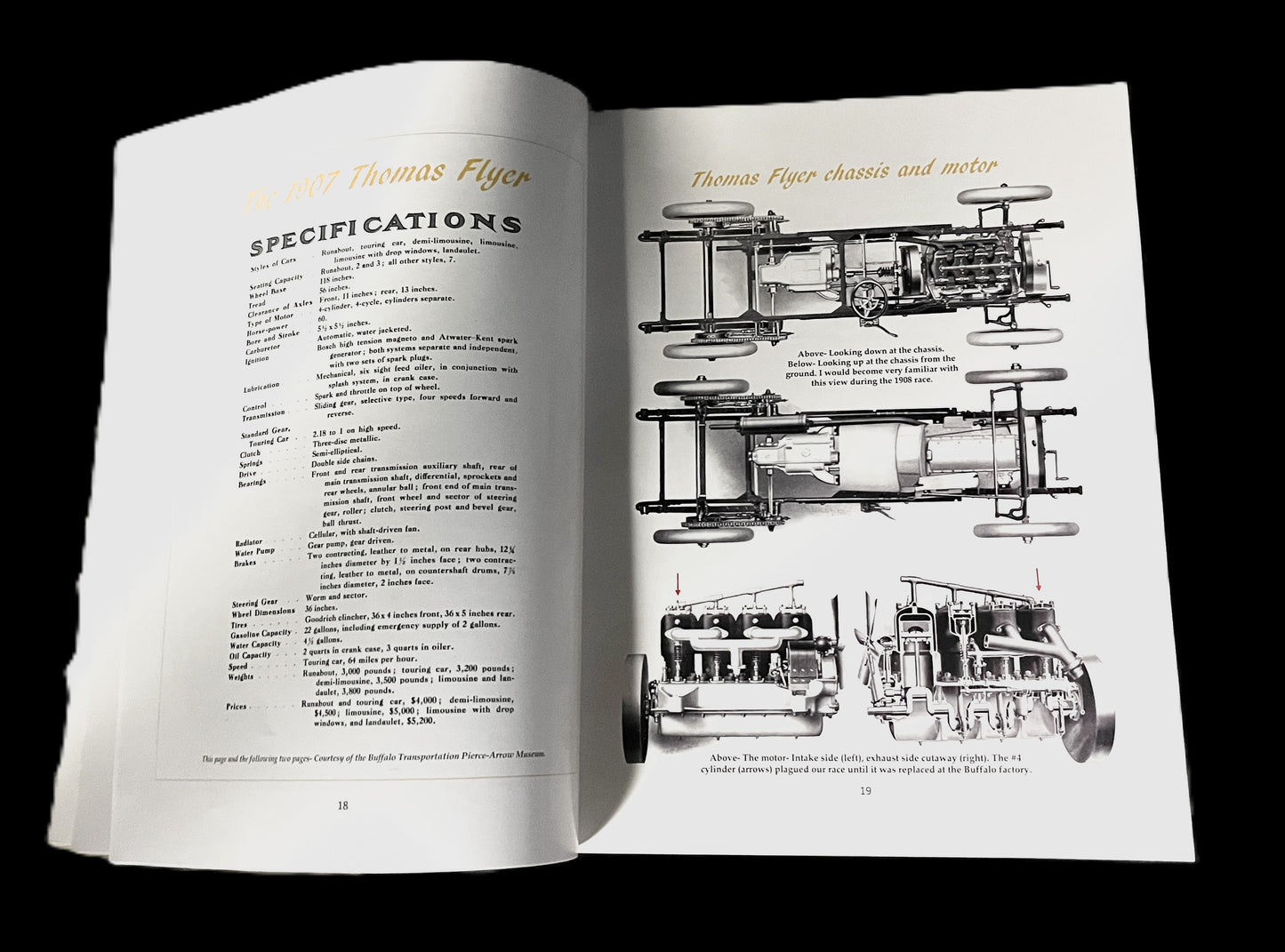 The Man and Car that Circled the Globe by Jeff Mahl