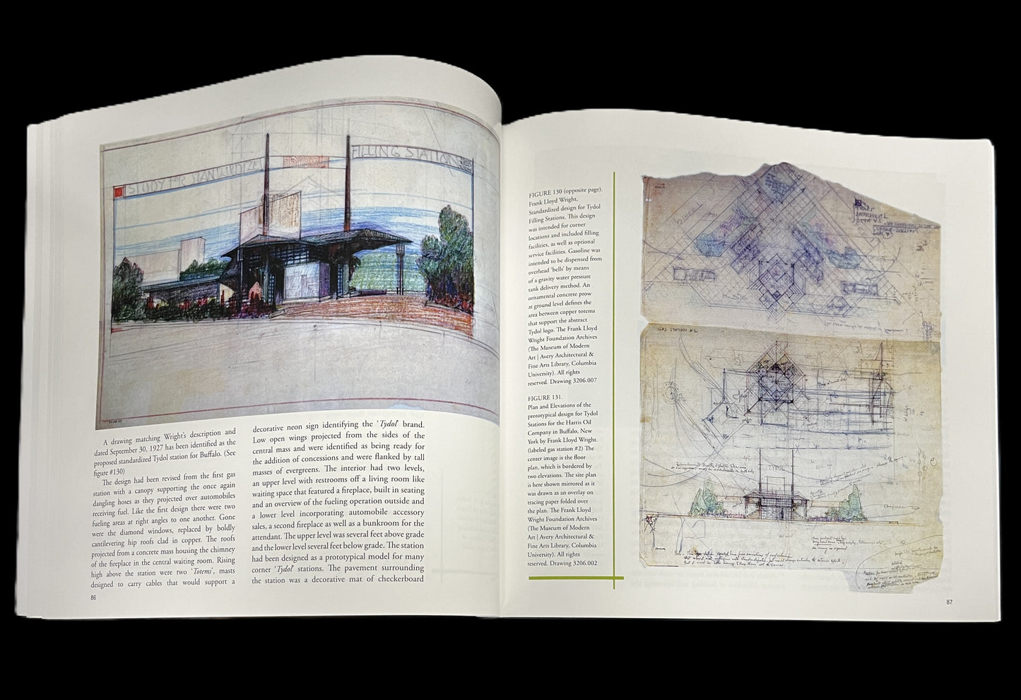 Frank Lloyd Wright's Scholarly Clients:  William and Mary Heath by Patrick J. Mahoney