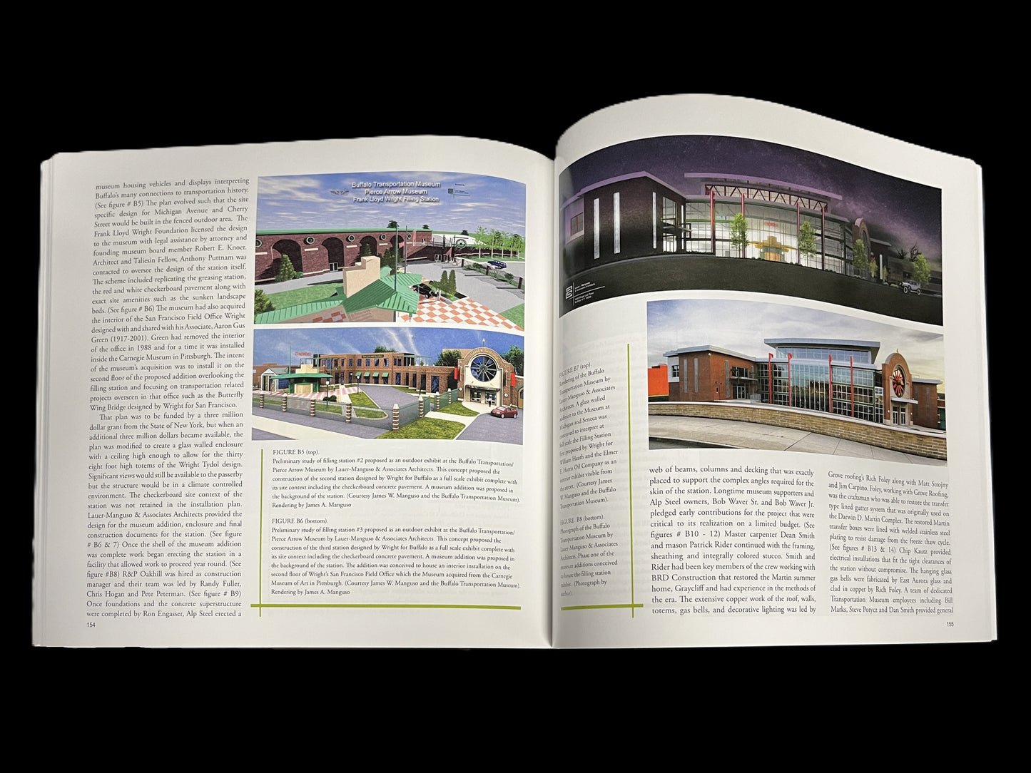 Frank Lloyd Wright's Scholarly Clients:  William and Mary Heath by Patrick J. Mahoney