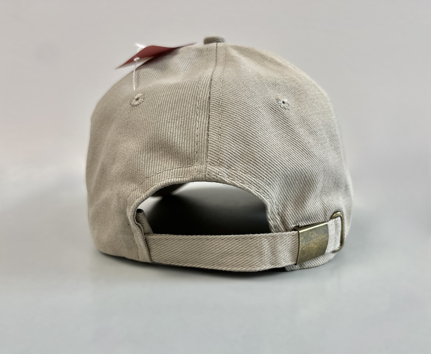 Pierce Museum Adjustable Hat