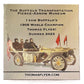 Pierce-Arrow Museum Magnet