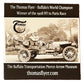 Pierce-Arrow Museum Magnet