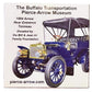 Pierce-Arrow Museum Magnet