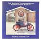 Pierce-Arrow Museum Magnet
