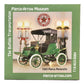 Pierce-Arrow Museum Magnet
