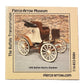Pierce-Arrow Museum Magnet