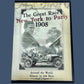 The Great Race DVD by Jeff Mahl