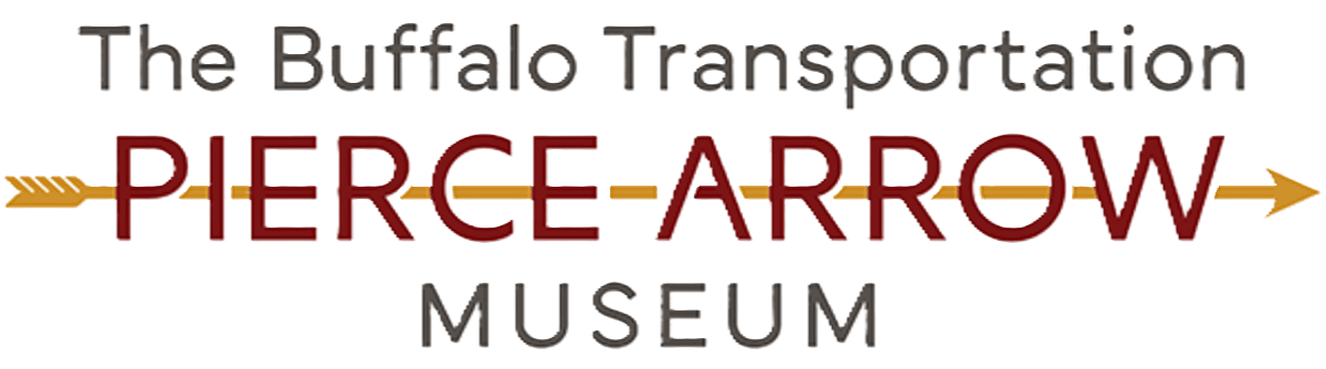 Buffalo Transportation Museum Store